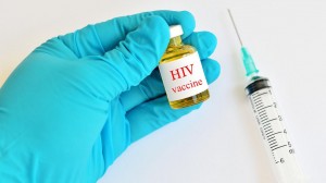 vacuna hiv