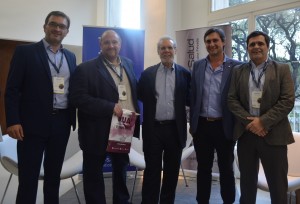Daniel Goleman