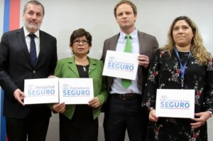 consultorio seguro