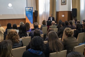 evaluación externa