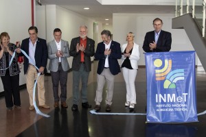 inmet