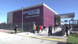 maipu Pilar