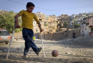 polio
