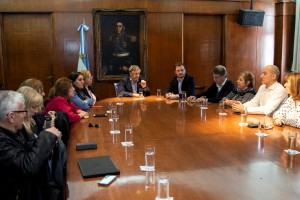 sarampión Nación Provincia y CABA