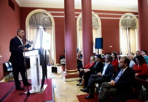 PAMI Comunicación amigable