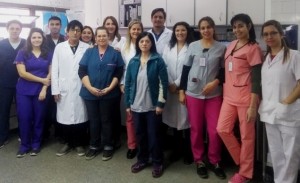 Staff Laboratorio