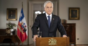 presidente chile