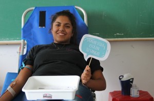 Día del donante de sangre 3