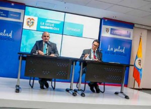 Minsalud asigna más de $124 mil millones de pesos para hospitales públicos del país