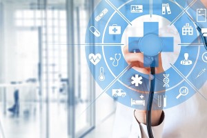 Innovacion en salud