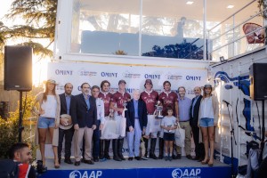 OMINT polo