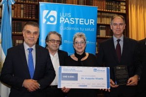 Premiación