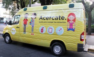 acercarte