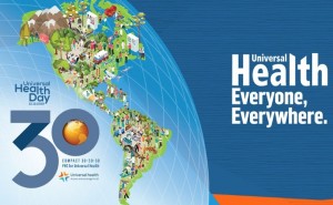dia mundial salud