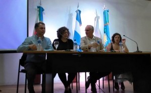 hospital El Dique