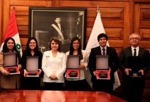 premiados