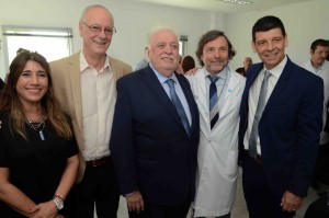 El Cruce nuevo consejo de administración