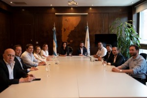 PAMI Directores UGL