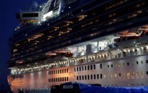 crucero