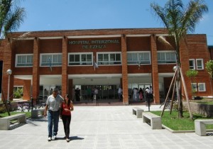 hospital ezeiza