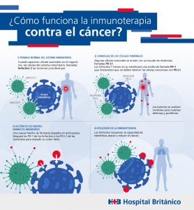 infografia cancer redes