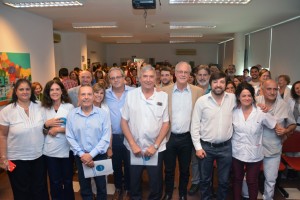 “SOR MARÍA LUDOVICA” TIENE NUEVASAUTORIDADES 1