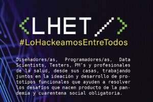 Flyer Hackaton