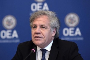 Luis ALmagro