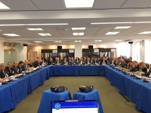 Seminario Washington
