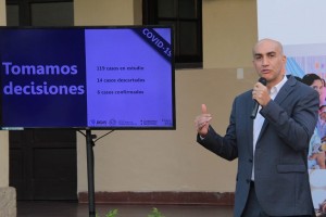coronavirus
