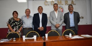 reunion comra