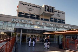 Hospital Garrahan