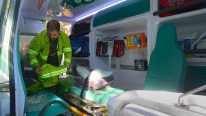 emergentologia