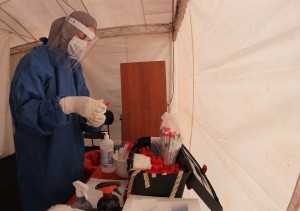 laboratorio