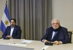 Trota y Gonzalez Garcia