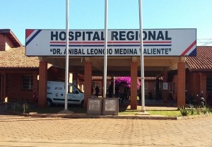 hospital