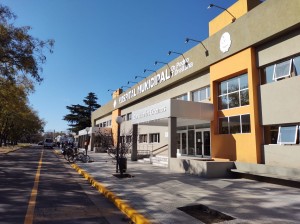 hospital