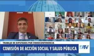 reunion comision