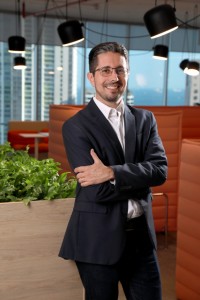 André Soresini - Sanofi Pasteur