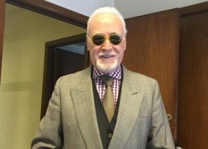 Constantino Prieto