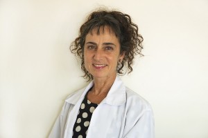 Griselda Berberian