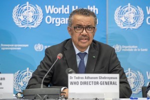 TEDROS
