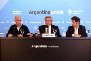 larreta, fernandez, kicillof