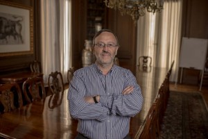 Carlos Civile