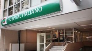 hospital italiano