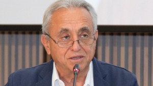 pedro cahn