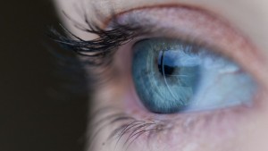 retina