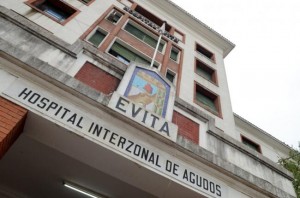 hospital evita