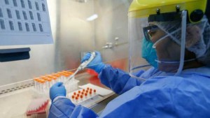 lab peru