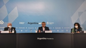 presidente